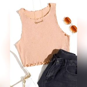 CAMISOLE SHEIN